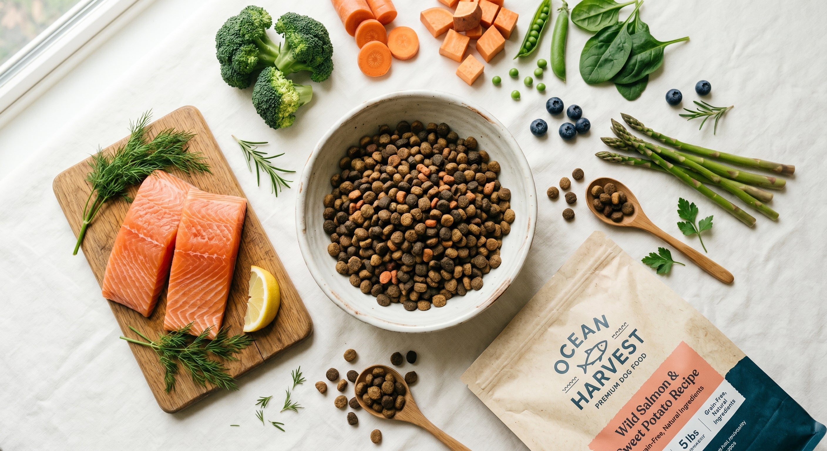 Alimentação