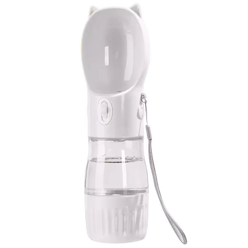 2 in 1 Bottle